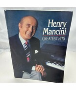 Henry Mancini Greatest Hits: Piano/Vocal/Chords - Paperback - $62.77 CAD