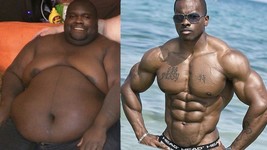 Men&#39;s Makeover Spell Casting Weight Loss Penis Enlargement Muscle Height Sex - £11.00 GBP