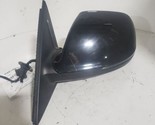 Driver Side View Mirror Power With Lighting Pkg Fits 09-14 AUDI Q5 10505... - $295.02