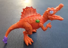 Zuru Smashers Light Up Dino Spinosaurus - £4.73 GBP