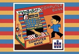 Computer Bank - £15.77 GBP