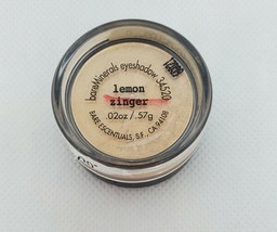 New bareMinerals Eye Shadow Eye Color in  Lemon Zinger 34520 .57g Loose Powder - £7.06 GBP