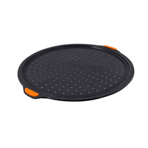 Bakemaster Silicone Pizza Tray 32cm - $64.86 CAD