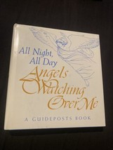 All Night, All Day Angels Watching Over Me - £3.93 GBP
