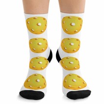 Tribe Socks &quot;Pickleball&quot; - $19.95
