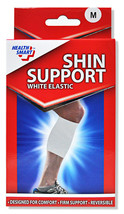 Elastic Shin Support Medium - £3.11 GBP