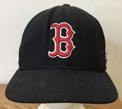 New Era Authentic Collection Boston Red Sox MLB World Series Baseball Ca... - $1,000.00