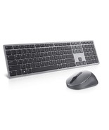 Dell Premier Multi-Device Wireless Keyboard and Mouse - KM7321W - $130.99