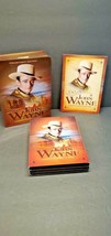 John Wayne - Collectors Edition 5-Pack (DVD, 2008, 5-Disc Set) - £7.40 GBP