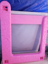 Barbie Dream House 2018 Replacement Part Garage Floor Base  - $15.00