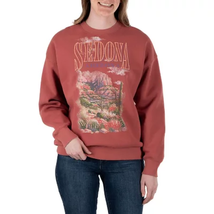 State Of Mine Women&#39;s Destinations Sweatshirt - $31.97+