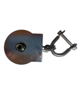 DLX-III Bayou Total Trainer Replacement Pullley - $19.19 CAD