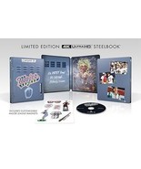 Major League 4K UHD Steelbook (4K UHD Blu-ray) 2024 - £44.22 GBP