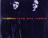 Young Man Rumble [Vinyl] - £10.54 GBP