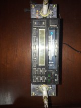Grundig UC-435 Vintage Am/Fm Auto Reverse Cassette Car Stereo - $475.08