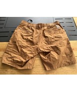 Carhartt Relaxed Fit Shorts - Size 34 - 4 Pocket - $51.55 CAD