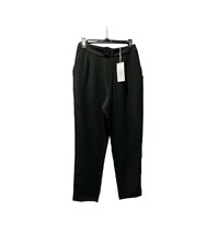Lush Clothing Ankle/Cropped Black Pant Size Small NEW NWT - $14.84