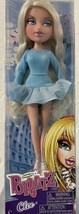 Bratz 2011 Rare Walmart Exclusive Cloe Doll in Original Blue Dress &amp; Heels L@@K - £39.84 GBP