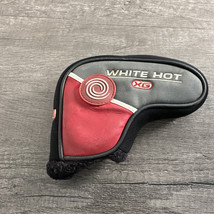 Odyssey White HOT XG Blade Putter Headcover OEM Replacement Golf Club He... - $134.03 MXN