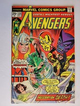 Avengers #139 FINE/VF Combine Shipping And Save BX2467PP - £6.78 GBP