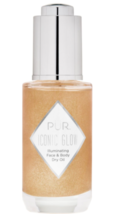 Iconic Glow Illuminating Face and Body Dry Oil - £15.94 GBP