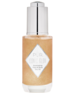 Iconic Glow Illuminating Face and Body Dry Oil - $375.28 MXN