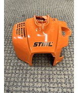 New Genuine Stihl Motor Engine Shroud Cover 4147-080-1600 FS240 FS240R F... - £60.57 GBP