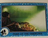 E.T. The Extra Terrestrial Trading Card 1982 #10 Henry Thomas - £1.57 GBP