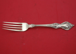 Kimberly by Lunt Sterling Silver Regular Fork 7 1/2&quot; Silverware - £77.44 GBP