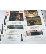 Scarface Original Movie Lobby Cards Full Set of 8 Al Pacino Michelle Pfe... - $33.24