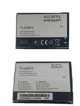 Alcatel Ideal Xcite Cameox Elevate Tetra Fierce 2 Raven Battery TLi020F1 TLi020F2 - £6.05 GBP