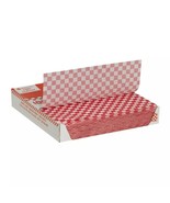 Basket Liner Sheets (12&quot; X 12&quot;, 1,000 ct.) - $1,047.17 MXN