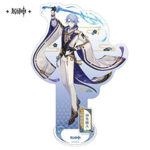 Genshin Impact &quot;Inazuma City Series&quot; Chara Acrylic Stand [Kamisato Ayato] - $19.80