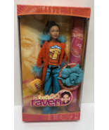 Mattel/ DISNEY /Barbie That&#39;s so Raven 2005 H7527 New In box. NIB - £54.03 GBP