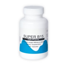 Super B15 CytoPharma - $67.77