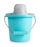 Nostalgia PICM4BG Electric Maker with Easy-Carry Handle Makes 4-Quarts o... - $86.98 CAD