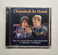 Chanukah at Home (CD, 1988, Rounder Records) - £13.22 GBP