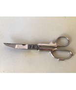 Vintage In Genia DeLuxe Forged Steel (Italy)  8” Kitchen Shears - €8,49 EUR