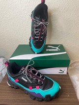 Puma Aviator Profoam Sky Running Men&#39;s Size 9 Athletic Shoes 376615-03 - $39.60