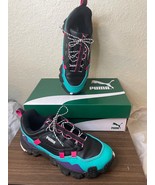 Puma Aviator Profoam Sky Running Men&#39;s Size 9 Athletic Shoes 376615-03 - $39.60