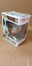 Funko Pop! Marvel Holiday: Guardians of The Galaxy - Groot #1105 /Packag... - £7.56 GBP