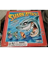 Shark Attack Game 2010  by Patch - Complete - Works - $445.47 MXN