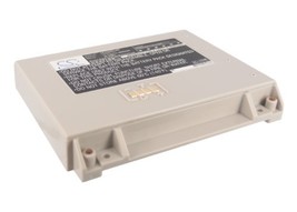 4000mAh Battery For Alaris Medicalsystems 8000, 8015, 8220 - $96.97