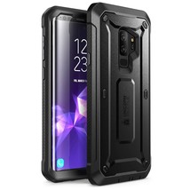 SUPCASE Unicorn Beetle Pro Series Case Designed for Samsung Galaxy S9+ Plus, wit - £32.06 GBP