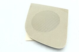 2015-2020 MERCEDES C300 C43 W205 REAR LEFT DECK SPEAKER GRILL COVER H1573 image 4