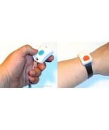 Emergency Auto Dialer For Elderly - No Monthly Charges -2 Panic Buttons ... - $115.99