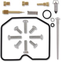 All Balls Carb Carburetor Rebuild Kit For 2003-2004 Arctic Cat 400 4x4 A... - $47.78