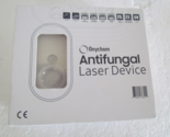 Onychom Antifungal Laser Device Painless 2 Modes Pulse Cold Laser - New - $74.99