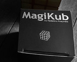 MAGIKUB by Federico Poeymiro - Trick - $69.25