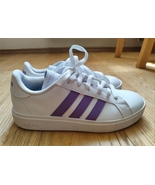 Adidas Superstar - Womens Casual/Training Shoes - White - Size US6/UK4/E... - €66,22 EUR